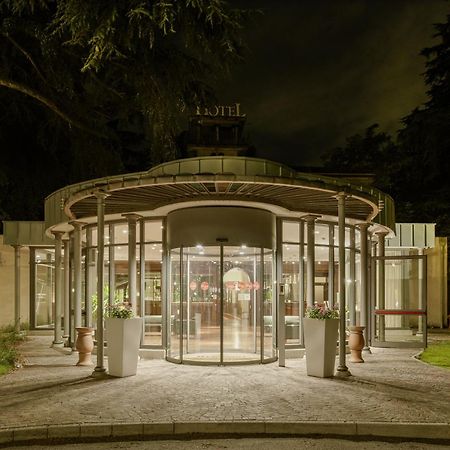 Meditur Hotel Bologna Ozzano dell Emilia Kültér fotó