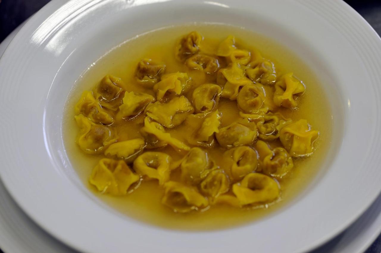Meditur Hotel Bologna Ozzano dell Emilia Kültér fotó