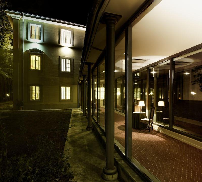 Meditur Hotel Bologna Ozzano dell Emilia Kültér fotó