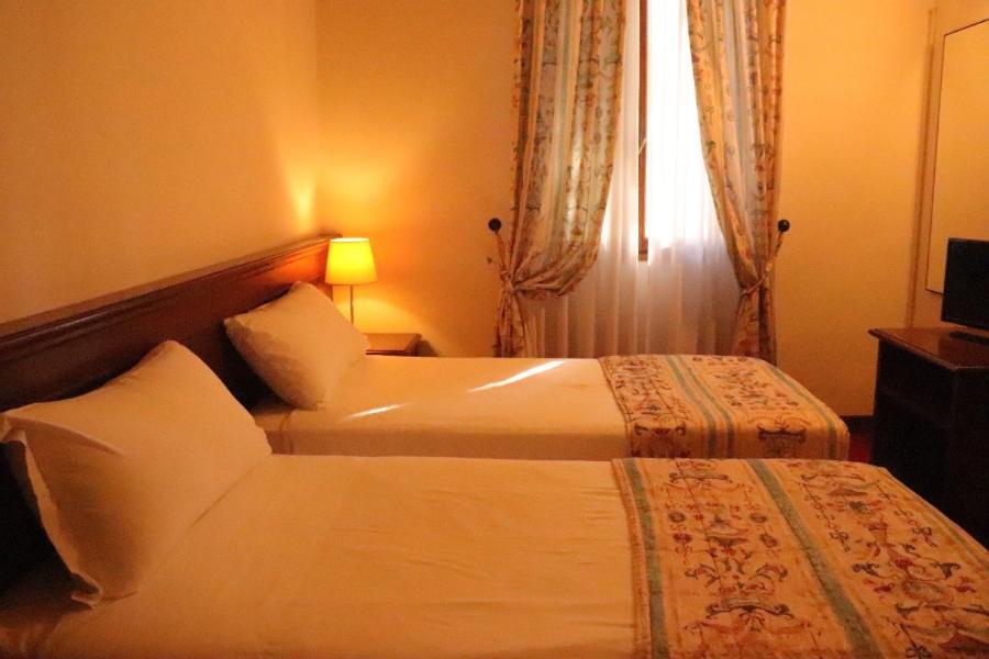 Meditur Hotel Bologna Ozzano dell Emilia Kültér fotó