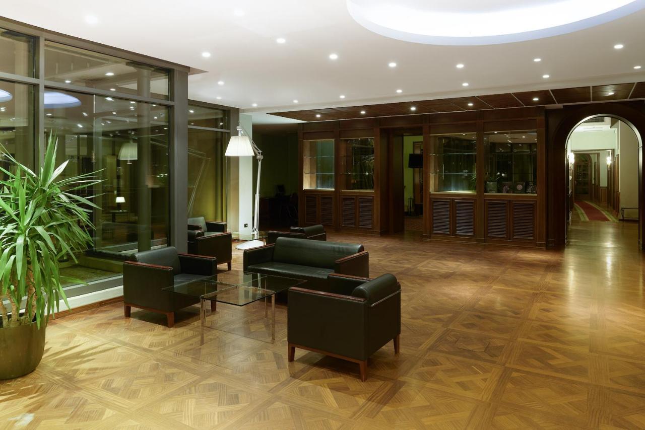 Meditur Hotel Bologna Ozzano dell Emilia Kültér fotó